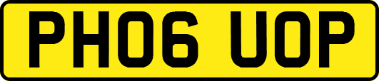 PH06UOP