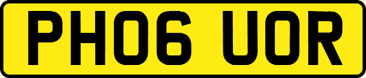 PH06UOR