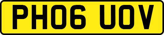 PH06UOV