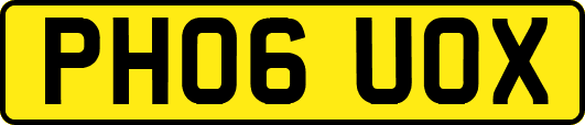 PH06UOX