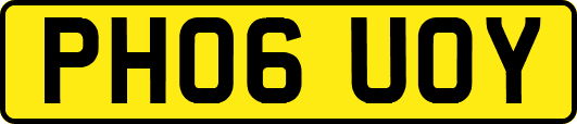 PH06UOY