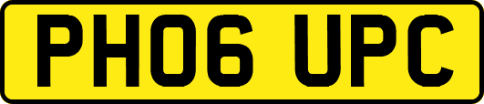 PH06UPC