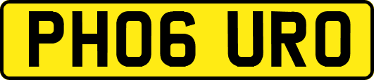PH06URO