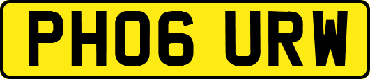 PH06URW
