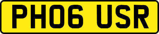 PH06USR