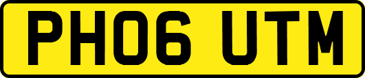 PH06UTM