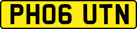 PH06UTN