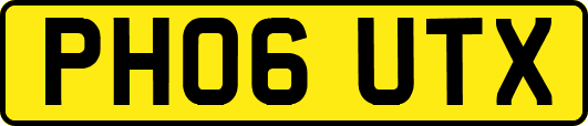 PH06UTX