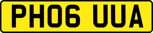 PH06UUA