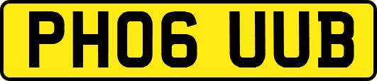 PH06UUB