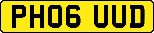 PH06UUD