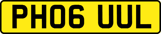 PH06UUL