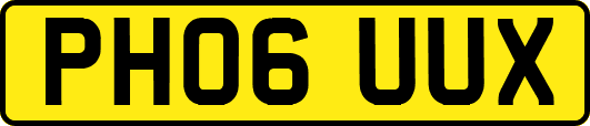 PH06UUX
