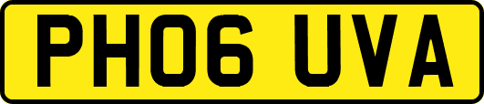 PH06UVA