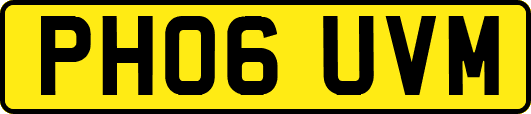 PH06UVM