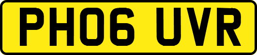 PH06UVR