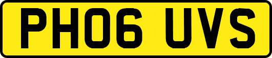 PH06UVS