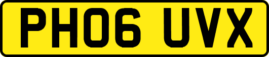PH06UVX