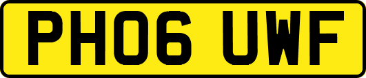 PH06UWF