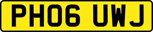 PH06UWJ