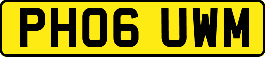 PH06UWM