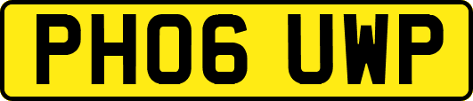 PH06UWP