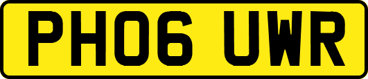 PH06UWR