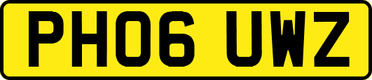 PH06UWZ