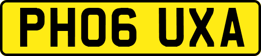 PH06UXA
