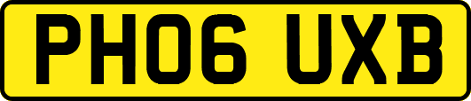 PH06UXB