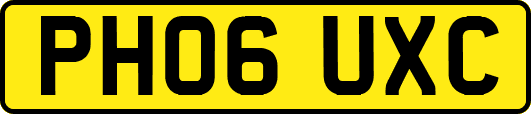 PH06UXC