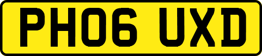 PH06UXD