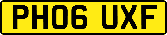PH06UXF