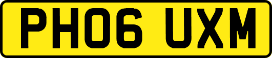 PH06UXM