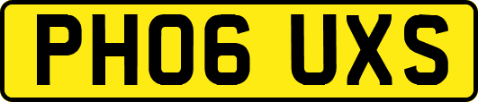 PH06UXS