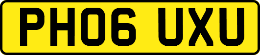 PH06UXU