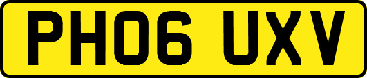 PH06UXV