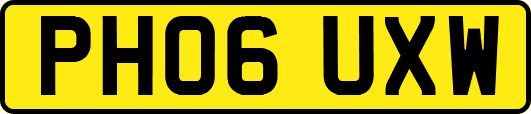 PH06UXW