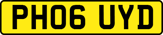 PH06UYD