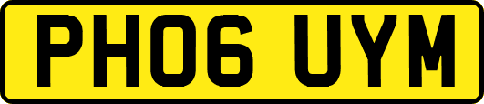 PH06UYM