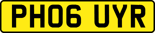 PH06UYR