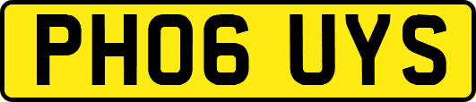 PH06UYS