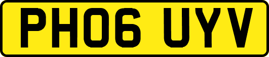 PH06UYV