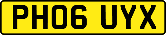 PH06UYX