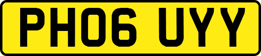 PH06UYY
