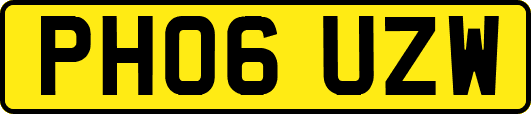 PH06UZW
