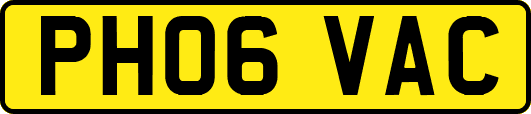 PH06VAC