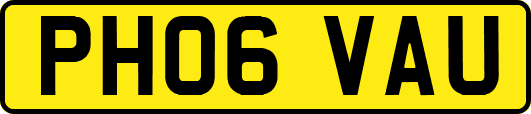PH06VAU