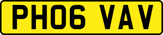 PH06VAV