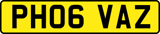 PH06VAZ
